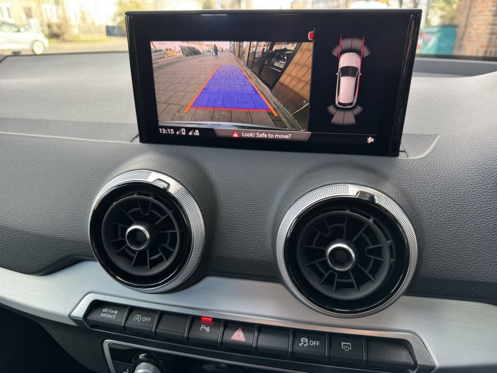 Used Audi Q2 2022 for sale - 76768730: Photo 18