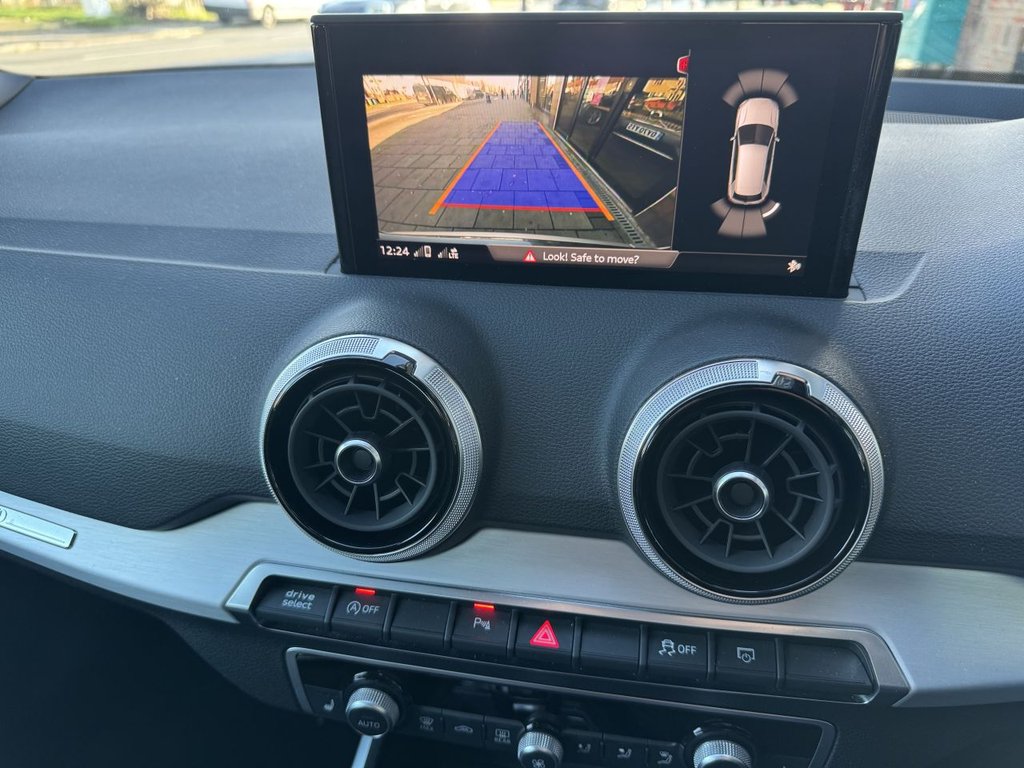 Used Audi Q2 2022 for sale - 76768730: Photo 2