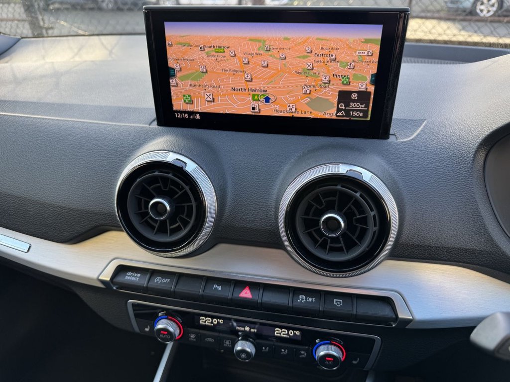 Used Audi Q2 2022 for sale - 76768730: Photo 5