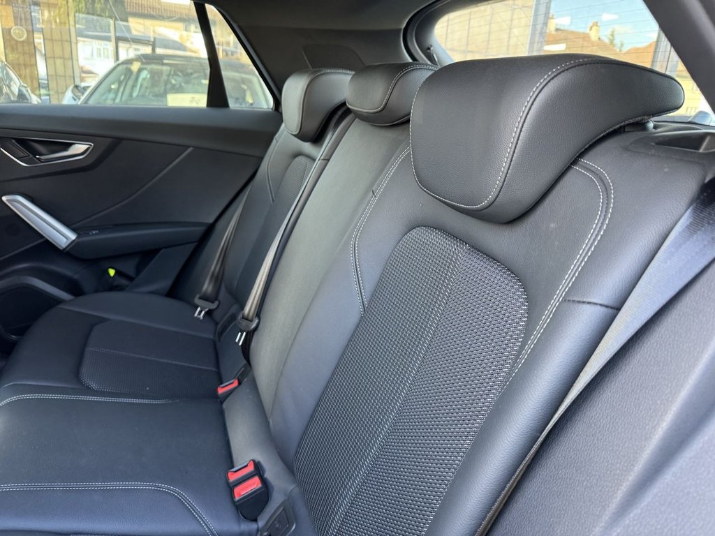 Used Audi Q2 2022 for sale - 76768730: Photo 9