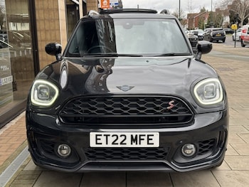 Used MINI Countryman 2022 for sale - 77693526: Photo