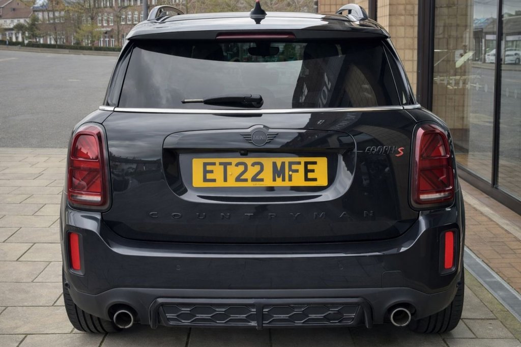 Used MINI Countryman 2022 for sale - 77693526: Photo 3