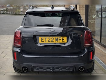 Used MINI Countryman 2022 for sale - 77693526: Photo
