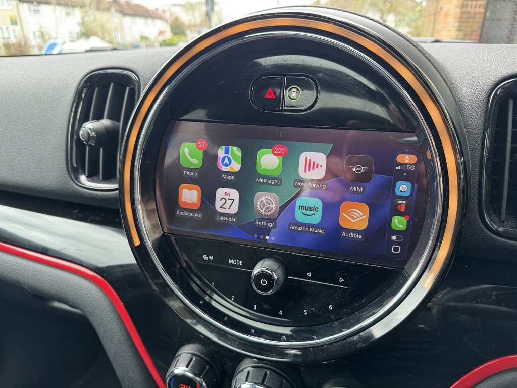 Used MINI Countryman 2022 for sale - 77693526: Photo 4