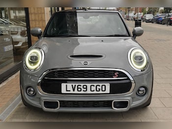 Used MINI Convertible 2020 for sale - 78003419: Photo