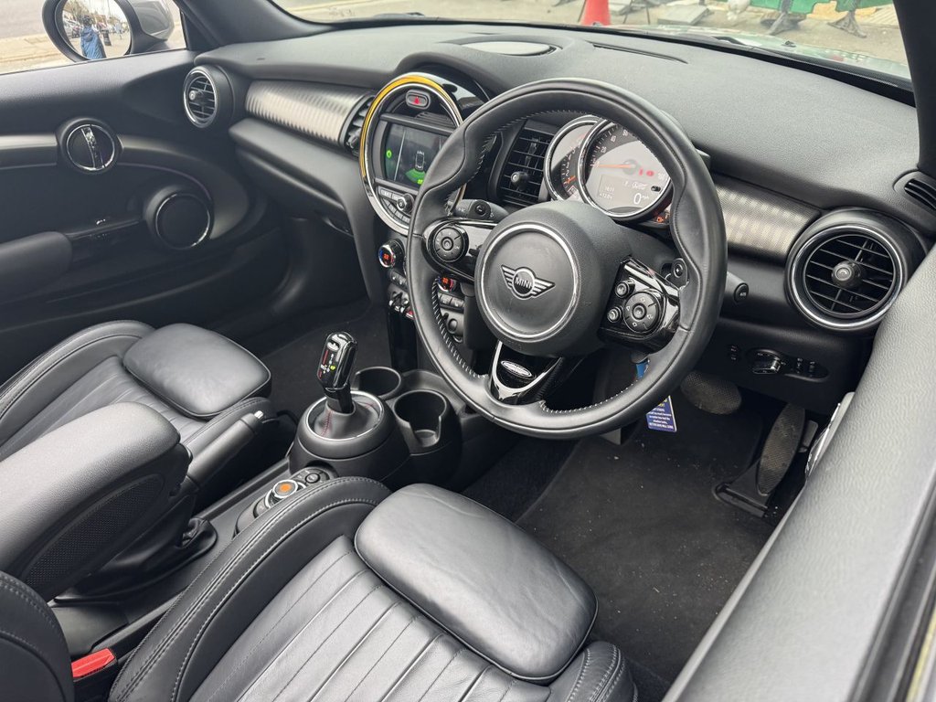 Used MINI Convertible 2020 for sale - 78003419: Photo 5
