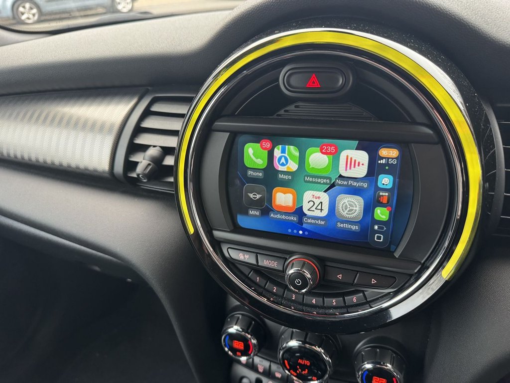 Used MINI Convertible 2020 for sale - 78003419: Photo 8