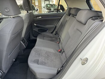 Used Volkswagen Golf 2020 for sale - 78240734: Photo