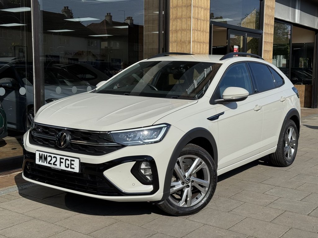 Used Volkswagen Taigo 2022 for sale - 76647284: Photo 10