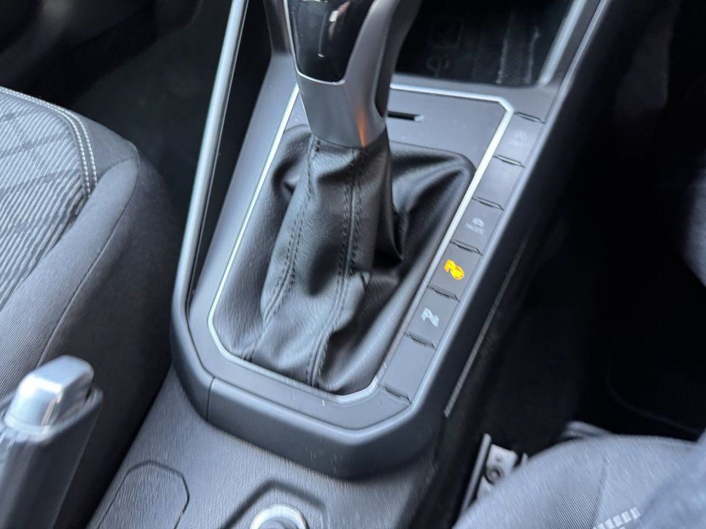 Used Volkswagen Taigo 2022 for sale - 76647284: Photo 11