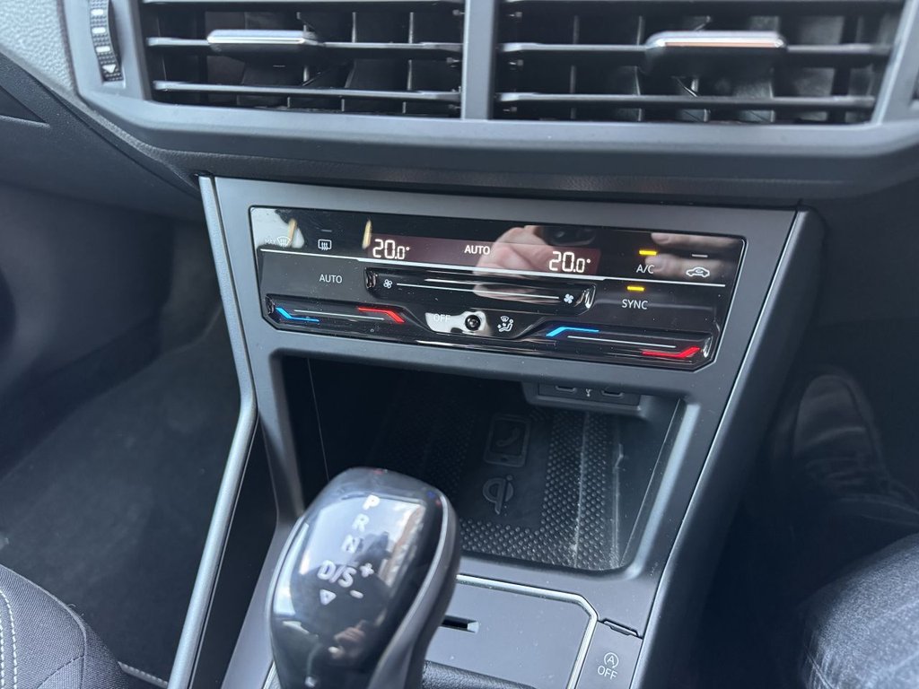 Used Volkswagen Taigo 2022 for sale - 76647284: Photo 12