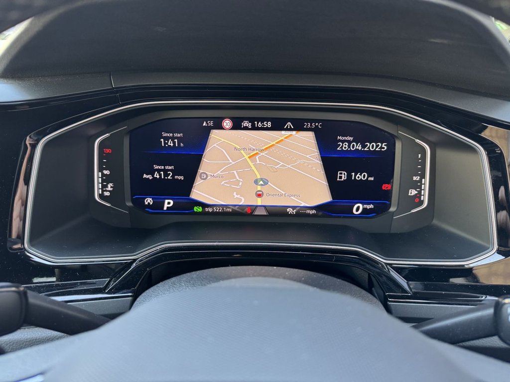 Used Volkswagen Taigo 2022 for sale - 76647284: Photo 13