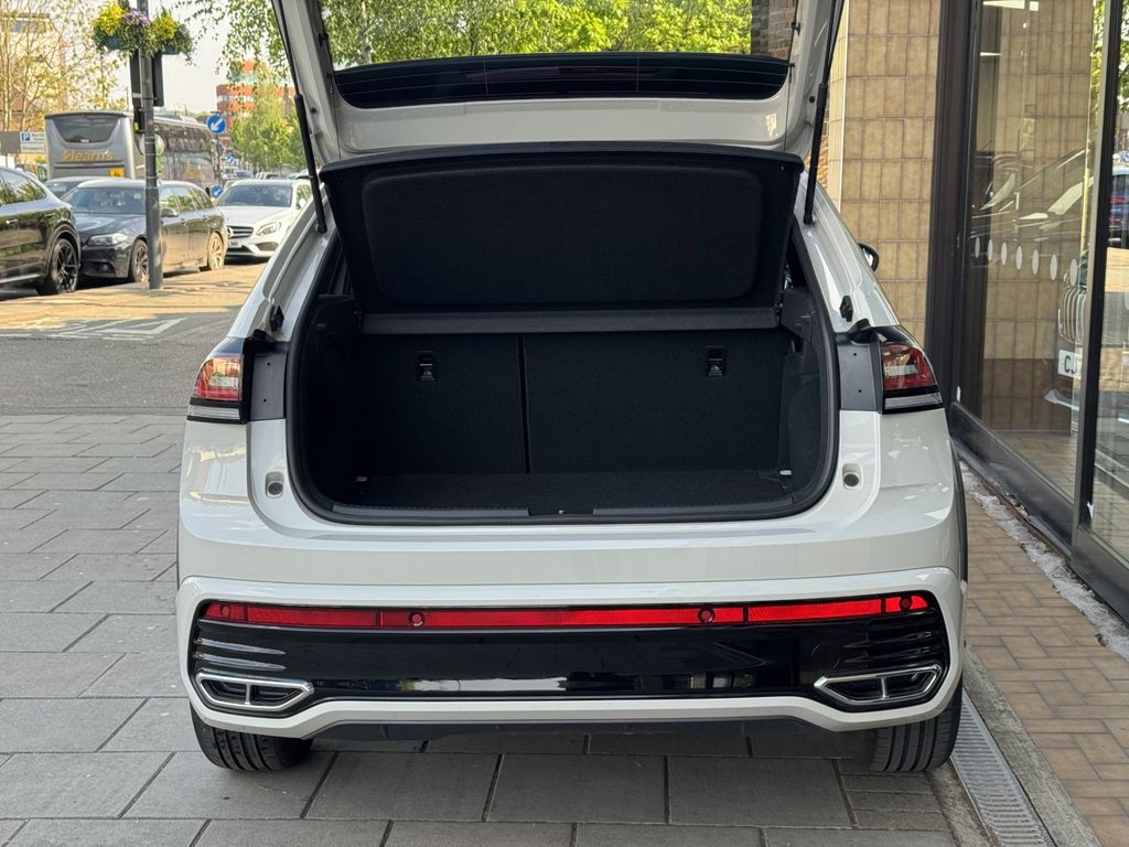 Used Volkswagen Taigo 2022 for sale - 76647284: Photo 15