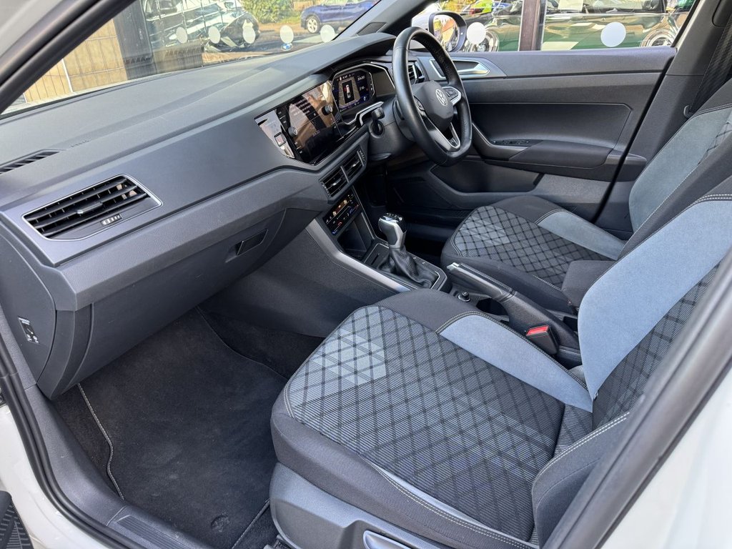 Used Volkswagen Taigo 2022 for sale - 76647284: Photo 17