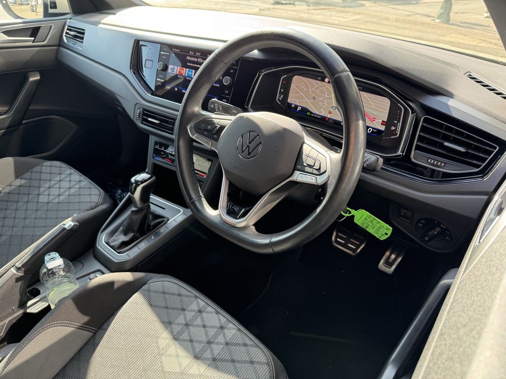 Used Volkswagen Taigo 2022 for sale - 76647284: Photo 18