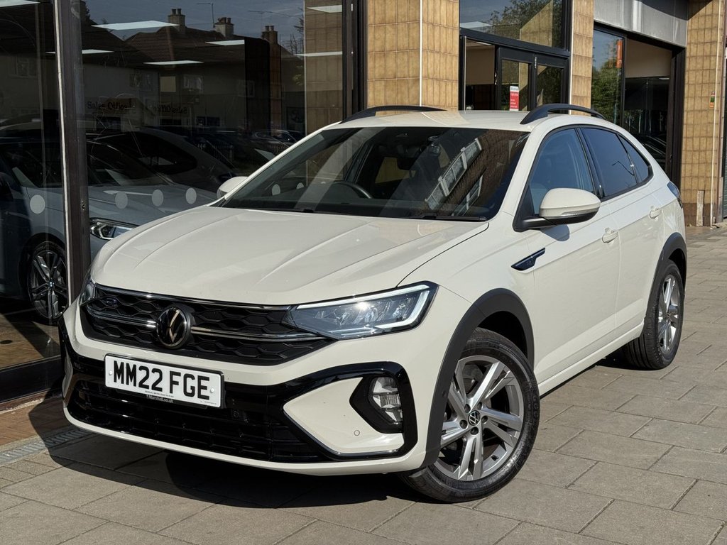 Used Volkswagen Taigo 2022 for sale - 76647284: Photo 19