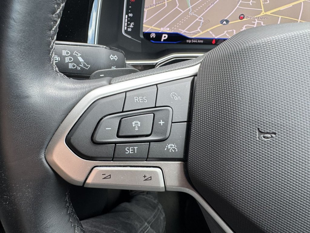 Used Volkswagen Taigo 2022 for sale - 76647284: Photo 22