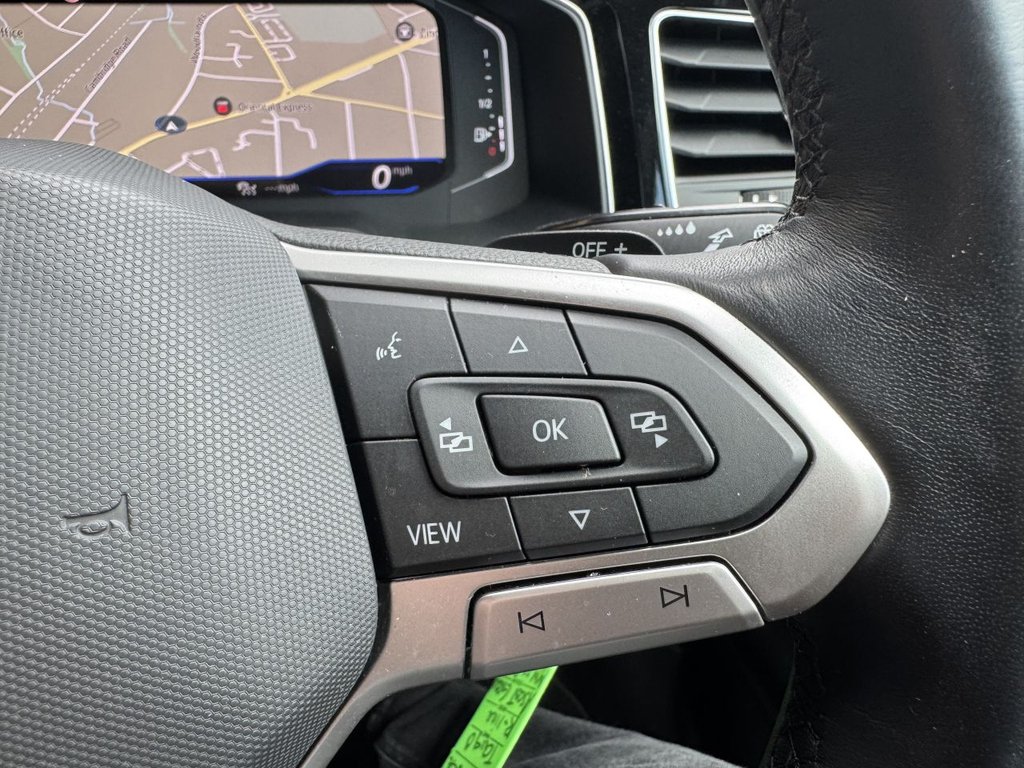 Used Volkswagen Taigo 2022 for sale - 76647284: Photo 23