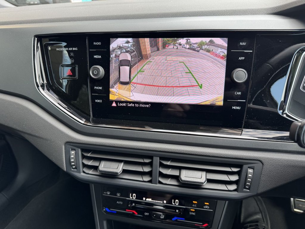 Used Volkswagen Taigo 2022 for sale - 76647284: Photo 25