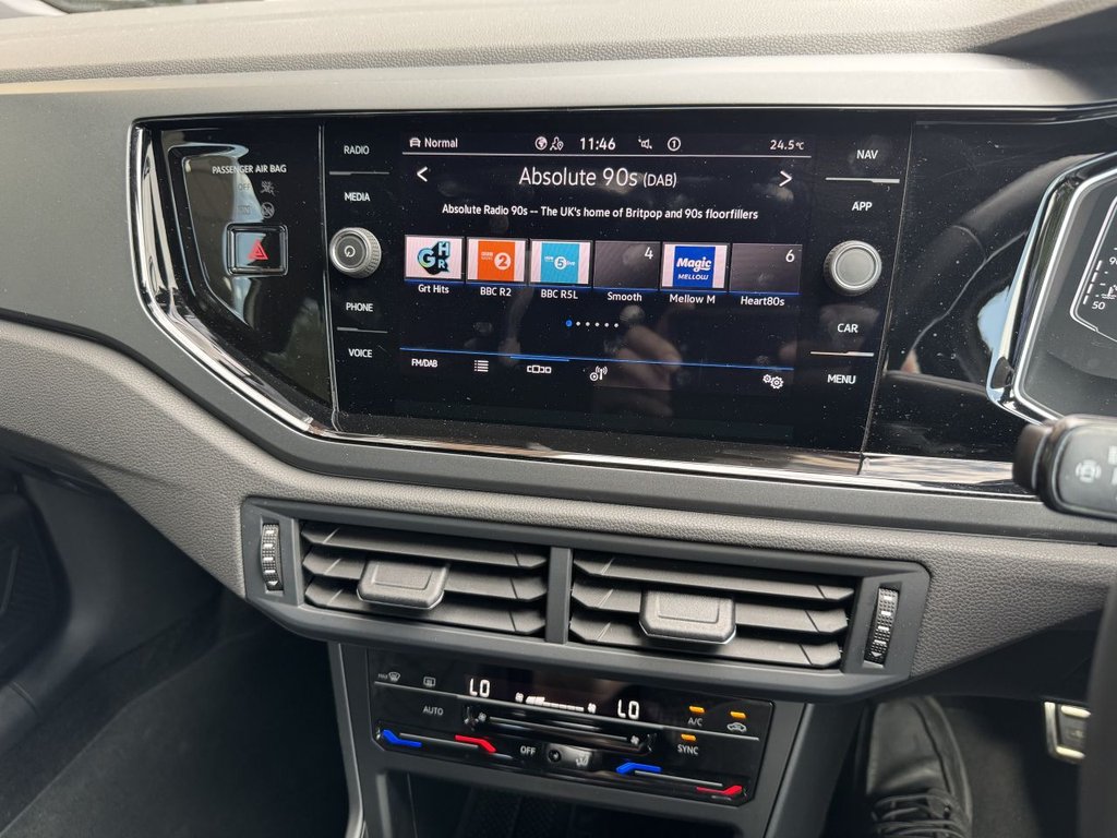 Used Volkswagen Taigo 2022 for sale - 76647284: Photo 26