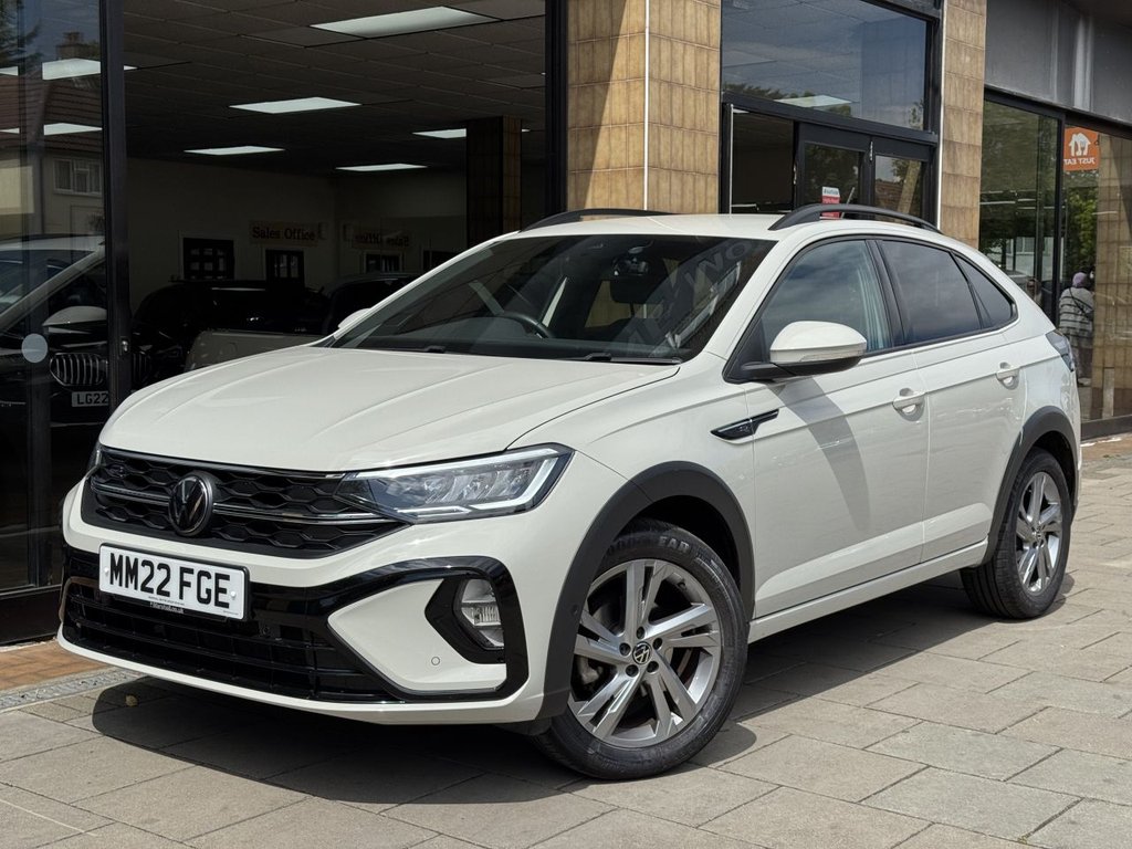 Used Volkswagen Taigo 2022 for sale - 76647284: Photo 28