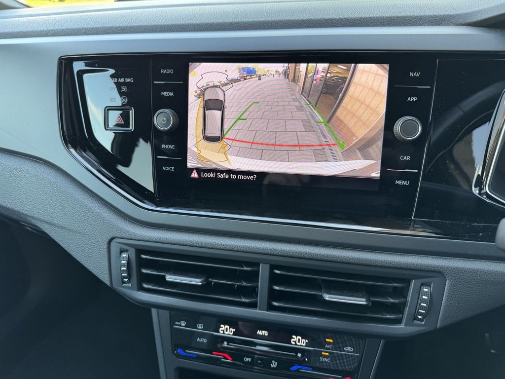 Used Volkswagen Taigo 2022 for sale - 76647284: Photo 3