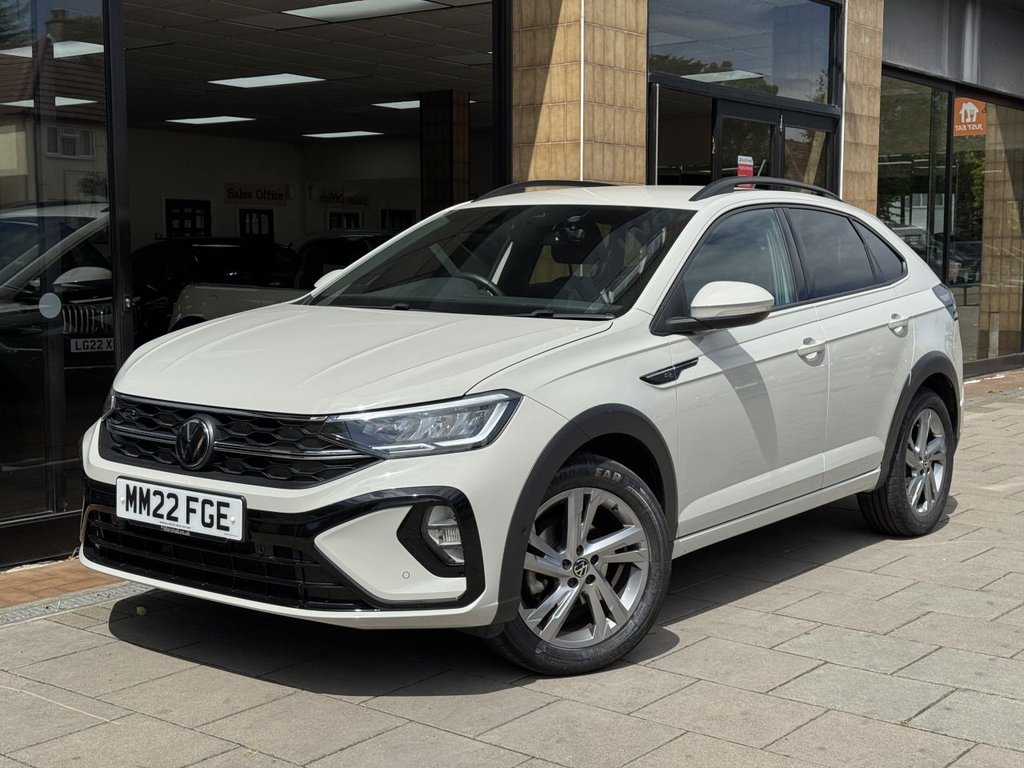 Used Volkswagen Taigo 2022 for sale - 76647284: Photo 30