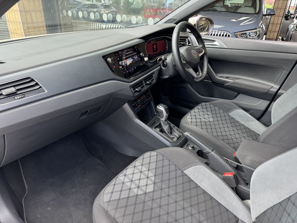 Used Volkswagen Taigo 2022 for sale - 76647284: Photo 31