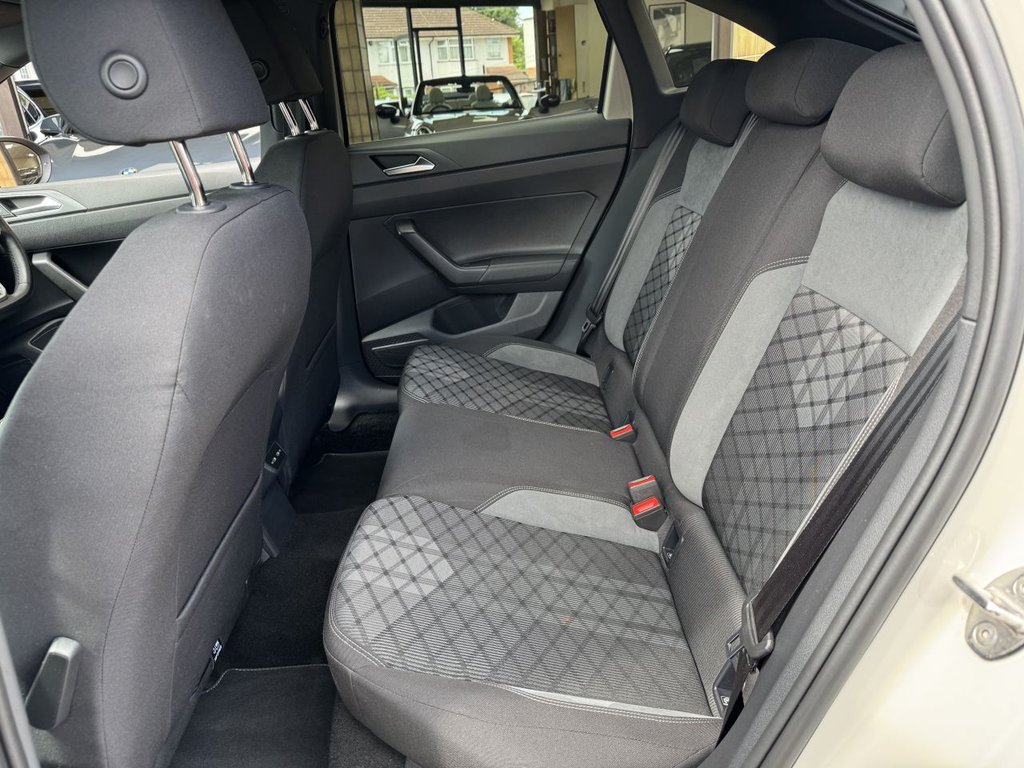 Used Volkswagen Taigo 2022 for sale - 76647284: Photo 32