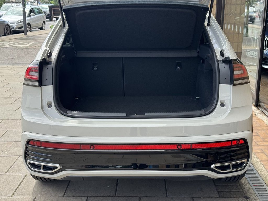 Used Volkswagen Taigo 2022 for sale - 76647284: Photo 33