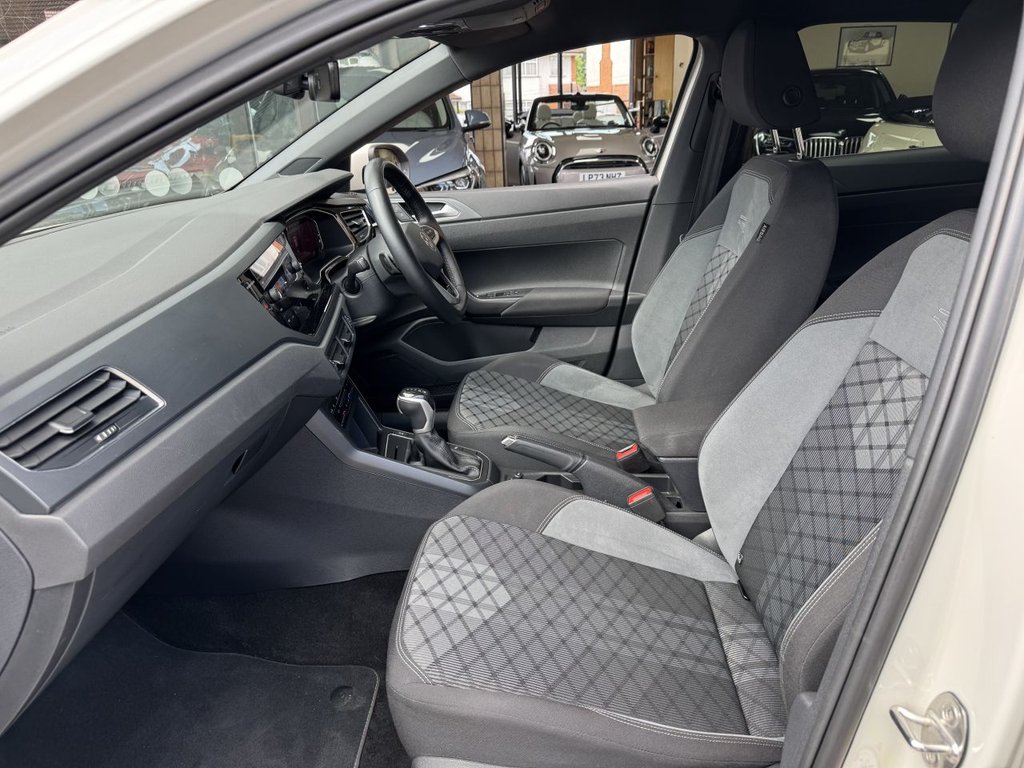 Used Volkswagen Taigo 2022 for sale - 76647284: Photo 34