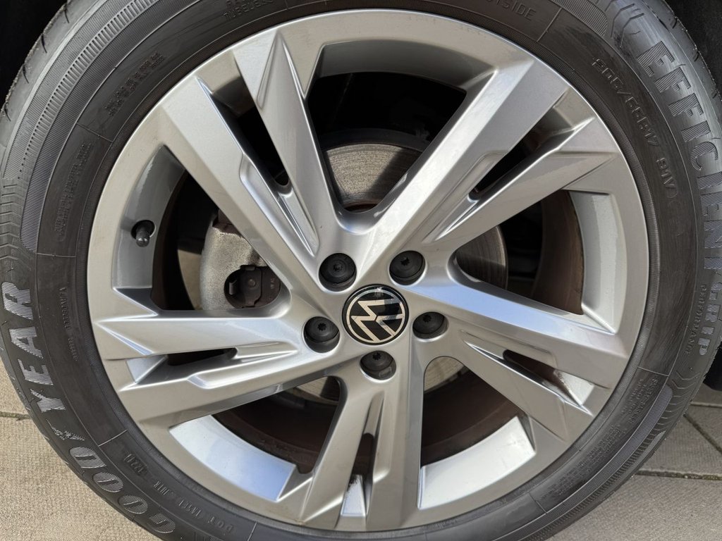 Used Volkswagen Taigo 2022 for sale - 76647284: Photo 36