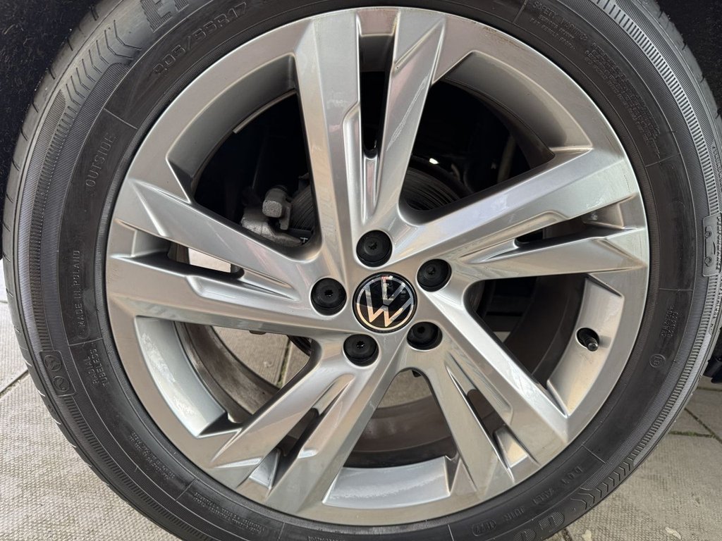 Used Volkswagen Taigo 2022 for sale - 76647284: Photo 37