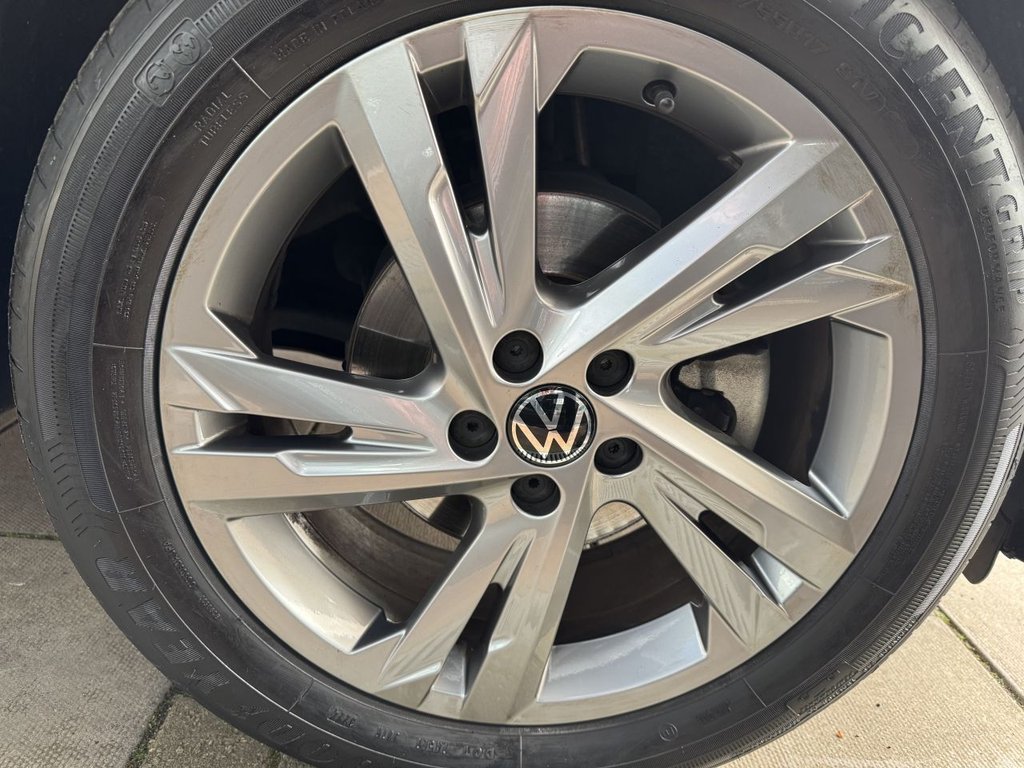 Used Volkswagen Taigo 2022 for sale - 76647284: Photo 38