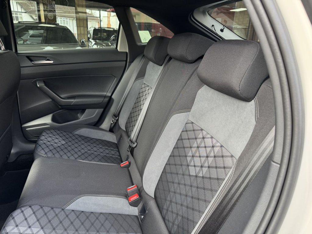 Used Volkswagen Taigo 2022 for sale - 76647284: Photo 39