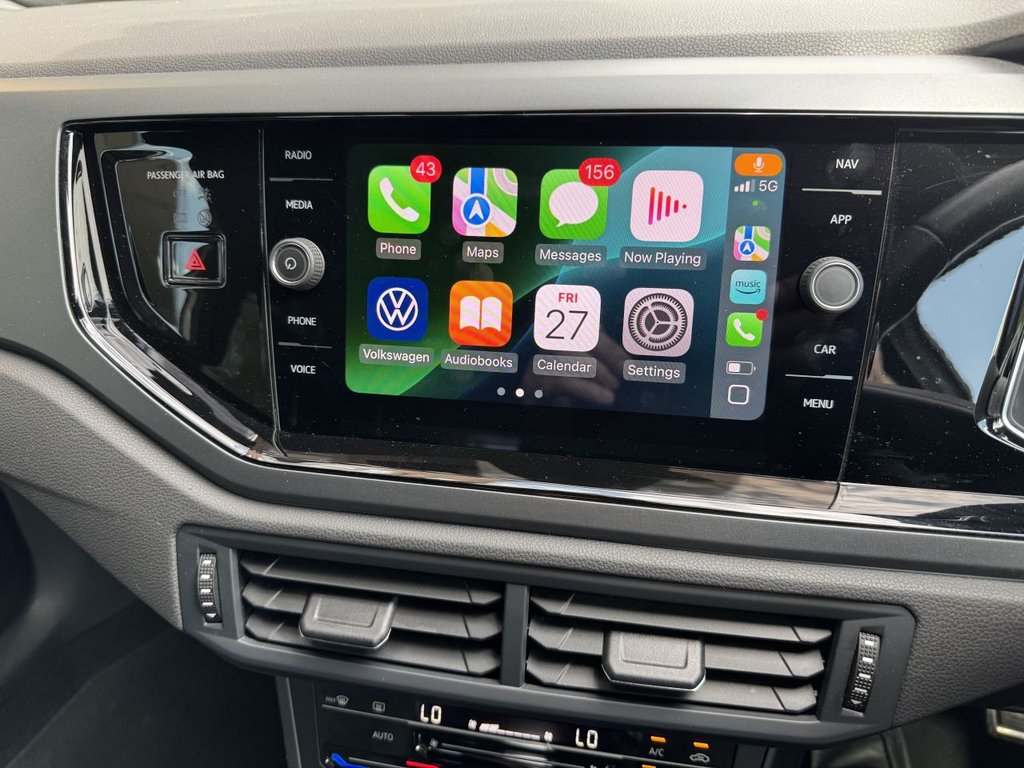 Used Volkswagen Taigo 2022 for sale - 76647284: Photo 4