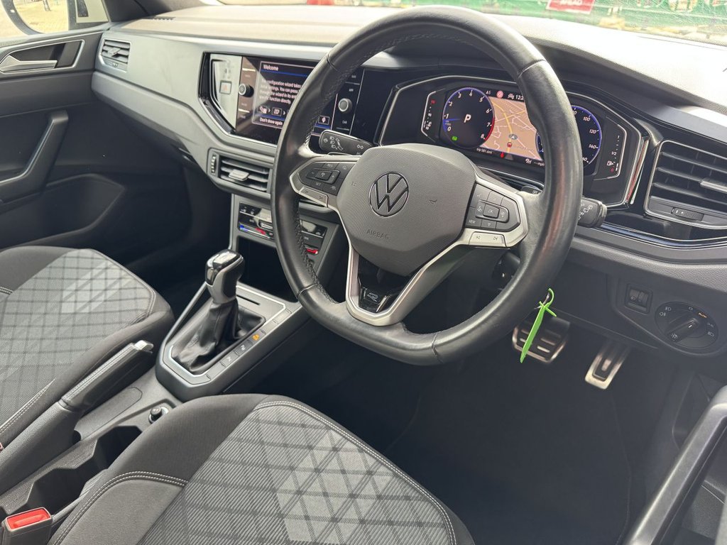 Used Volkswagen Taigo 2022 for sale - 76647284: Photo 40