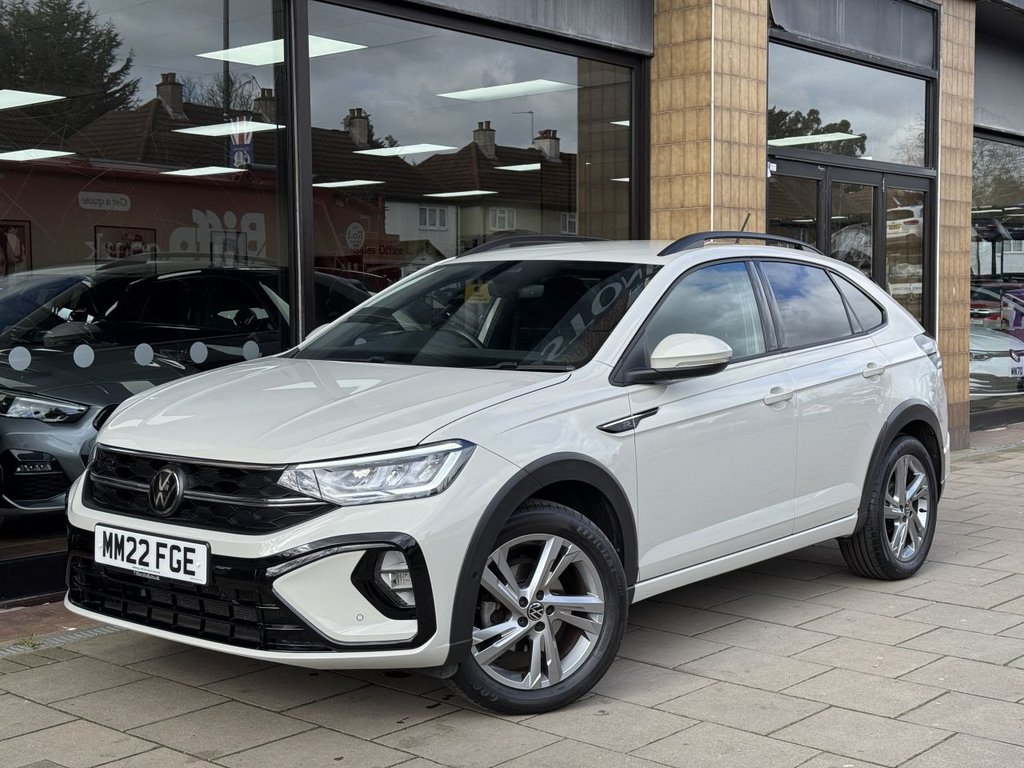 Used Volkswagen Taigo 2022 for sale - 76647284: Photo 41