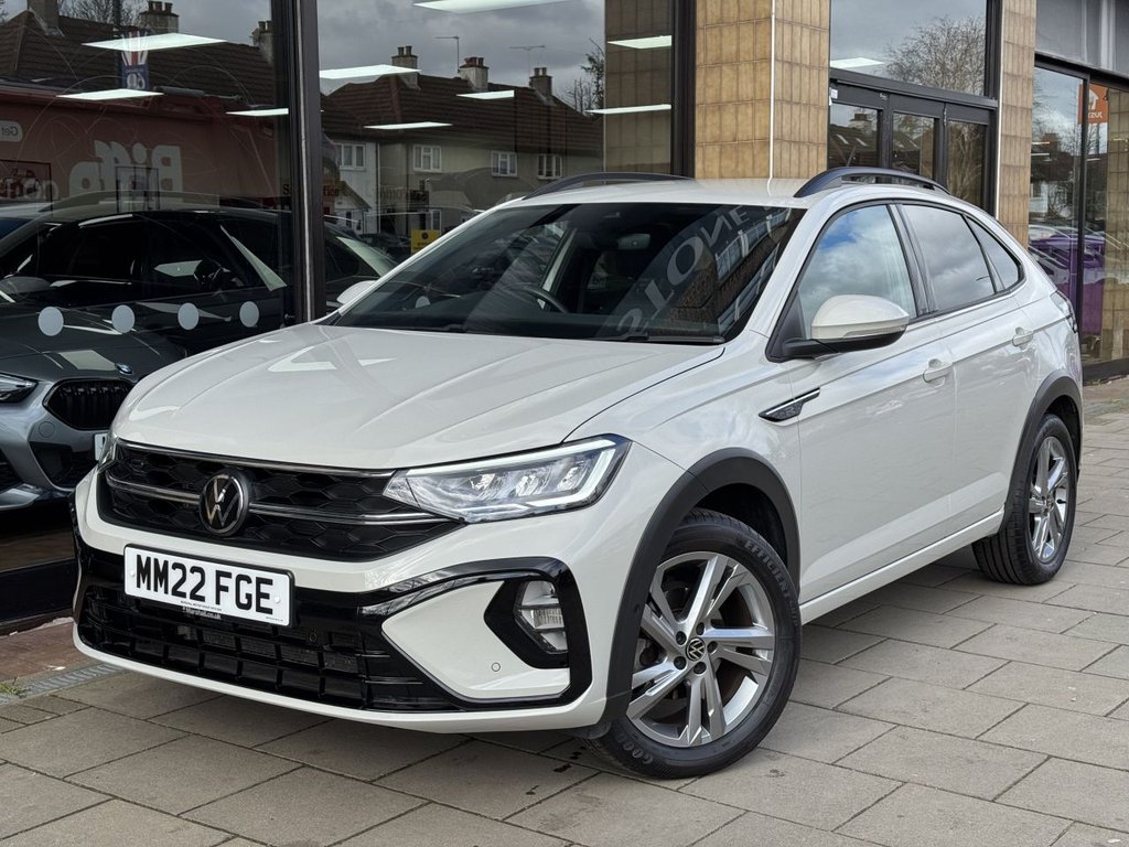 Used Volkswagen Taigo 2022 for sale - 76647284: Photo 42