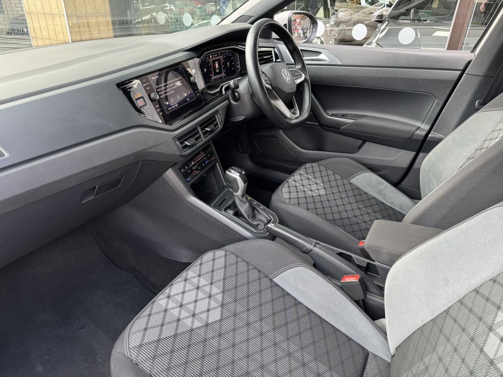 Used Volkswagen Taigo 2022 for sale - 76647284: Photo 43