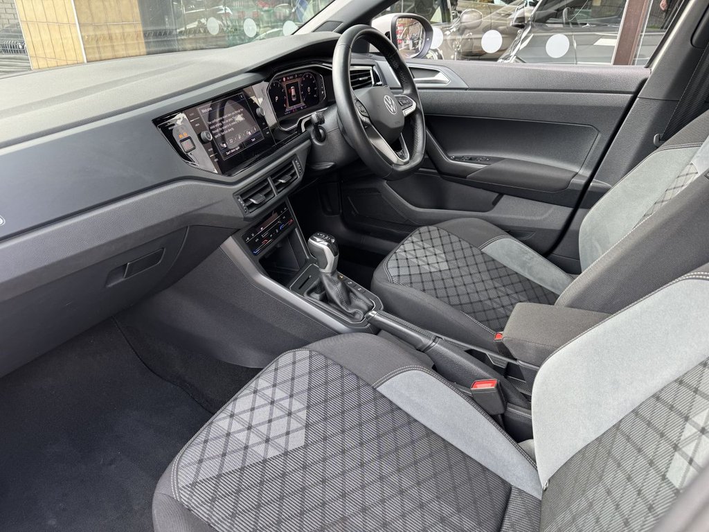 Used Volkswagen Taigo 2022 for sale - 76647284: Photo 44