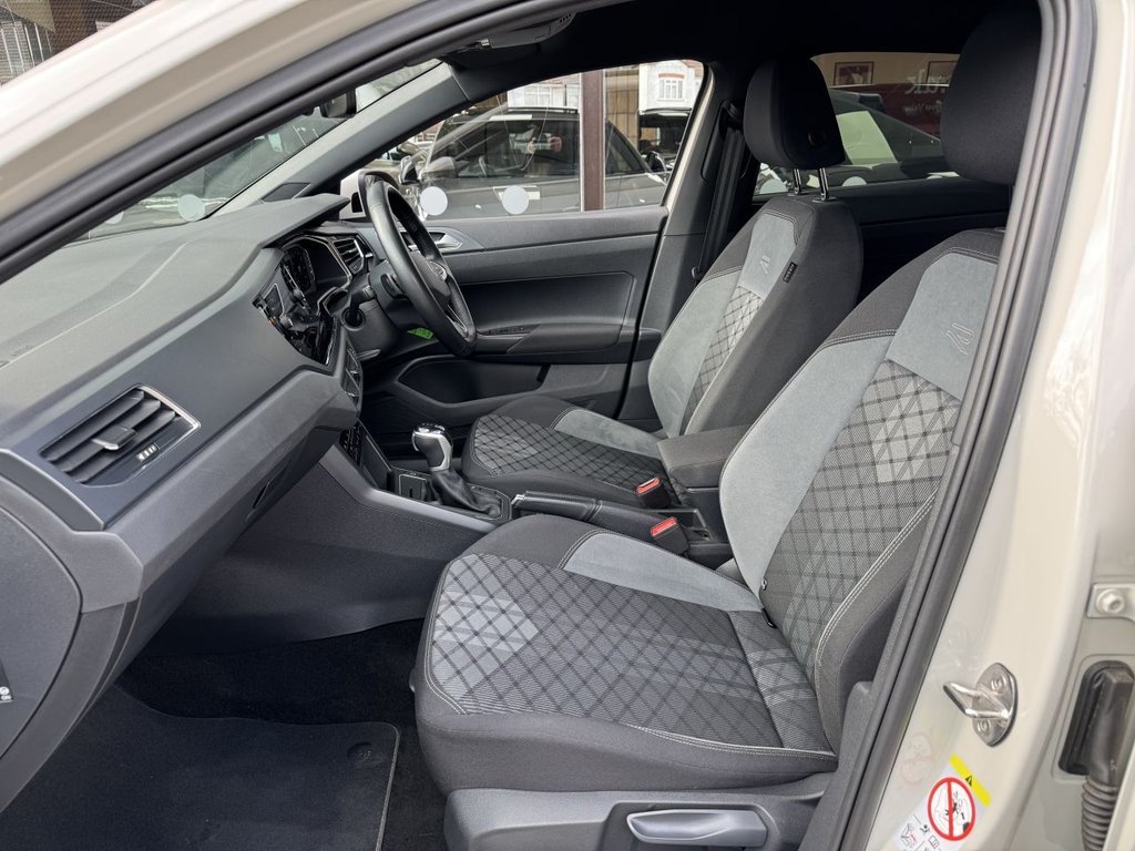 Used Volkswagen Taigo 2022 for sale - 76647284: Photo 45