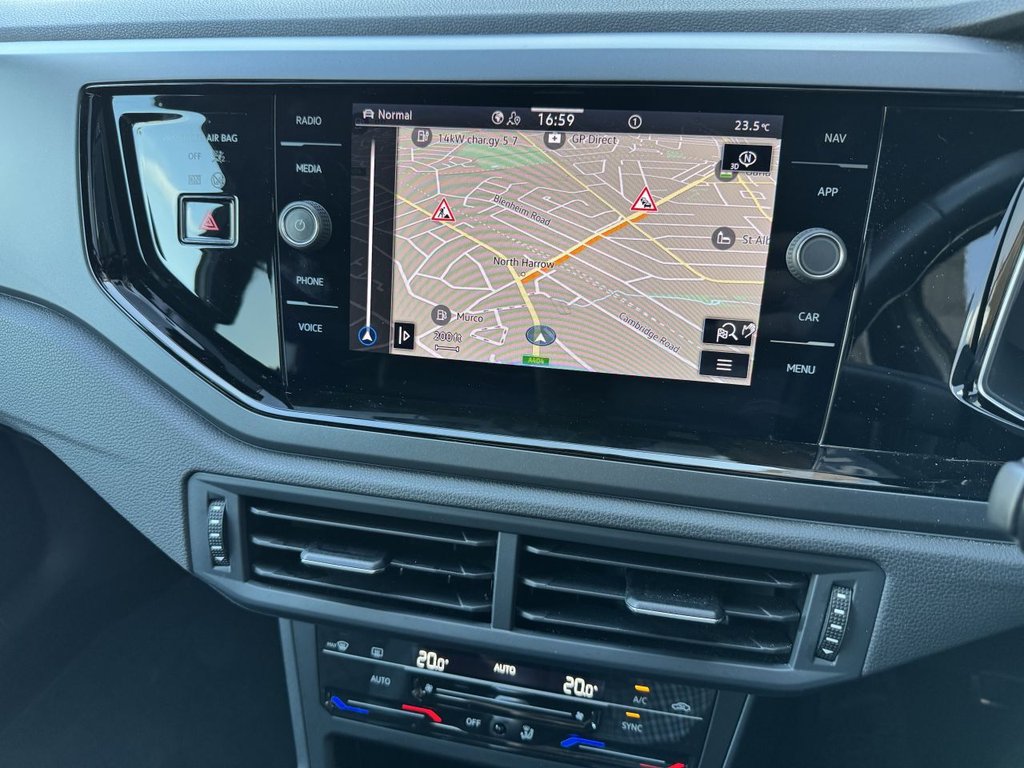 Used Volkswagen Taigo 2022 for sale - 76647284: Photo 5