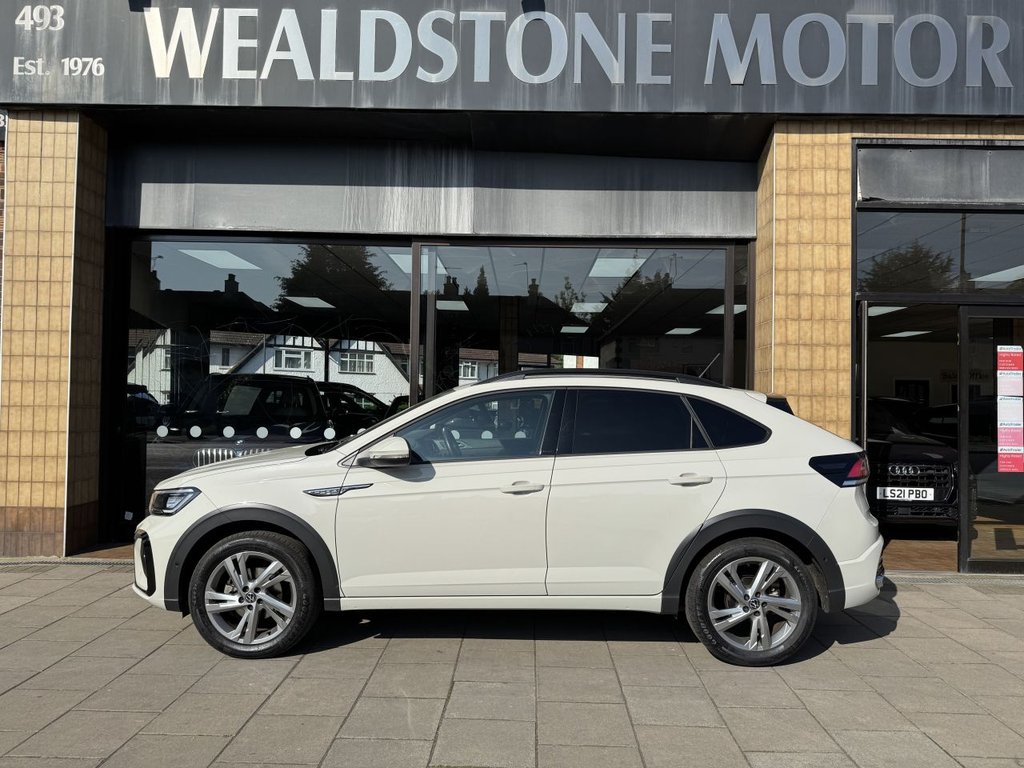 Used Volkswagen Taigo 2022 for sale - 76647284: Photo 6