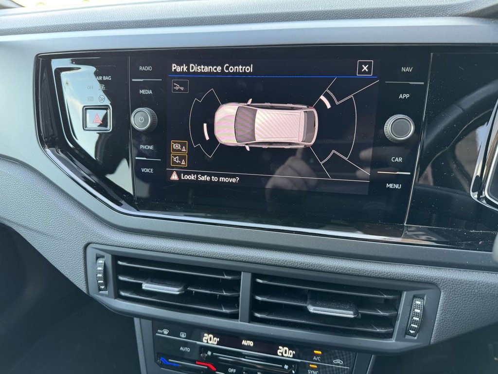 Used Volkswagen Taigo 2022 for sale - 76647284: Photo 8