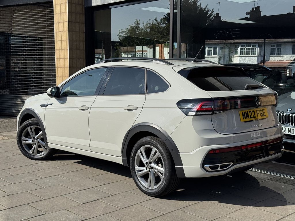 Used Volkswagen Taigo 2022 for sale - 76647284: Photo 9