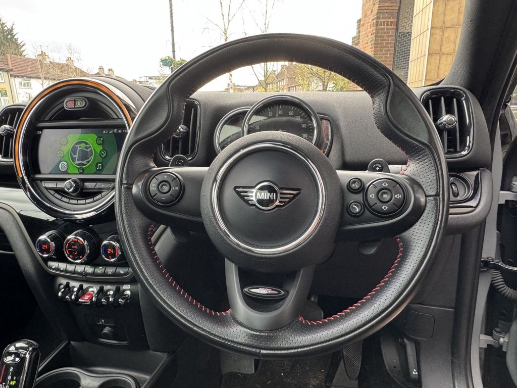 Used MINI Countryman 2018 for sale - 78082196: Photo 10