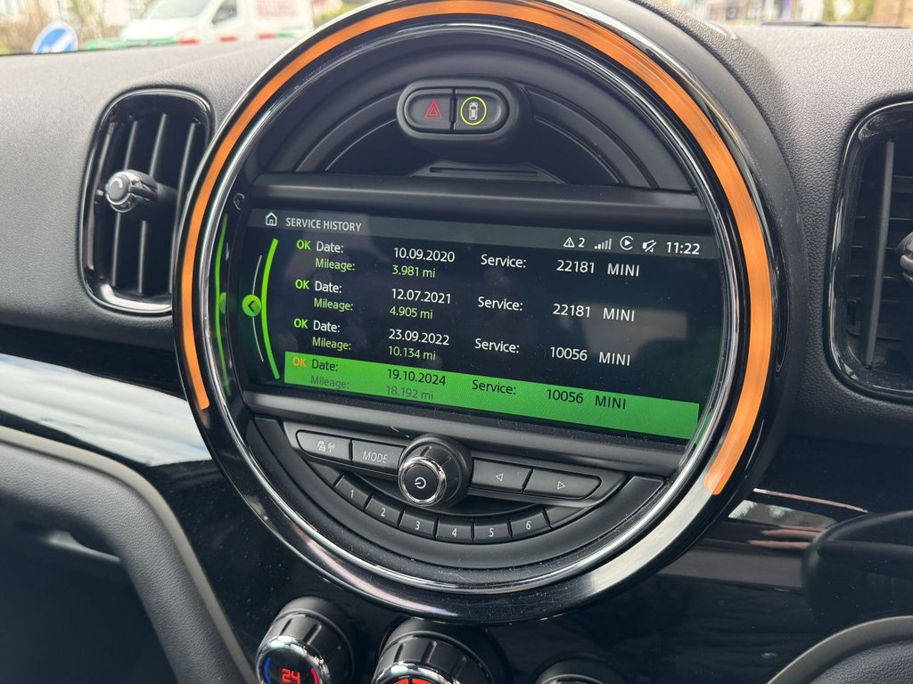 Used MINI Countryman 2018 for sale - 78082196: Photo 11