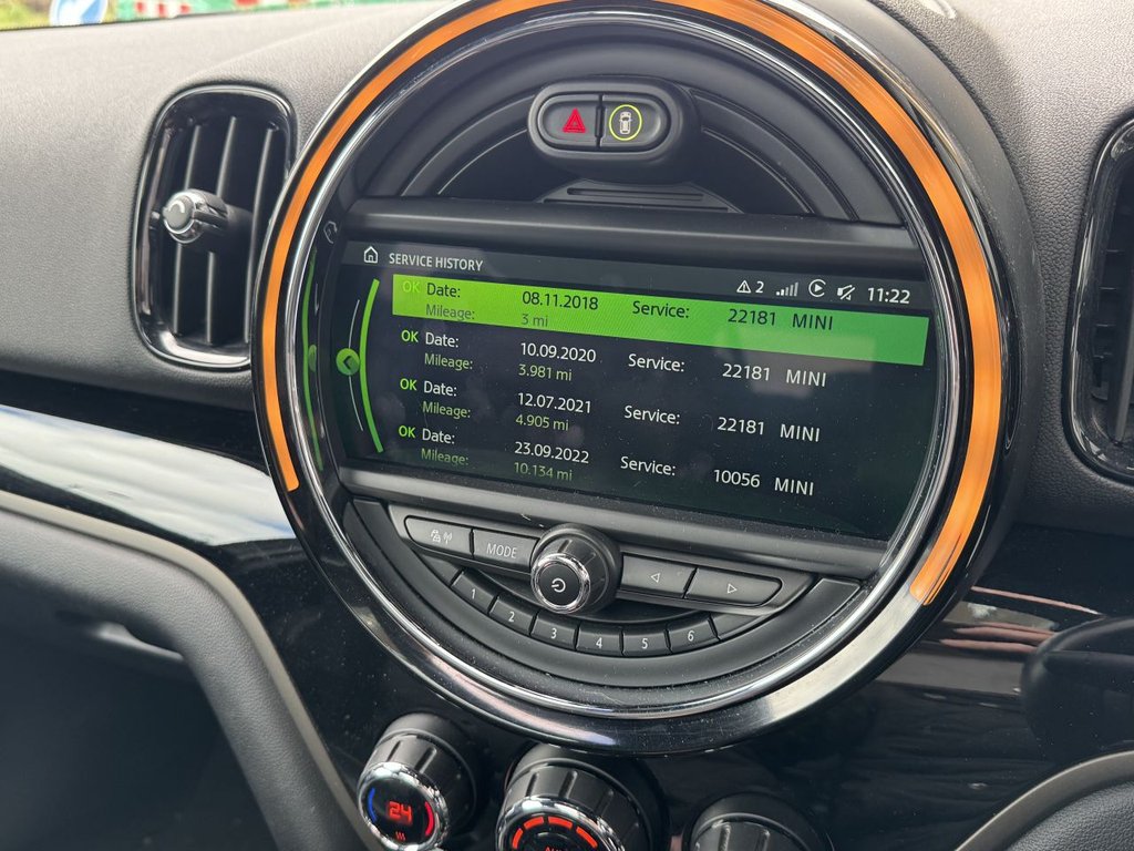 Used MINI Countryman 2018 for sale - 78082196: Photo 12