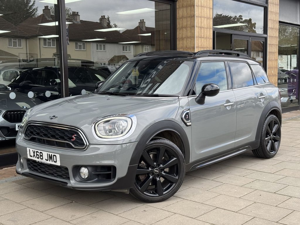 Used MINI Countryman 2018 for sale - 78082196: Photo 17